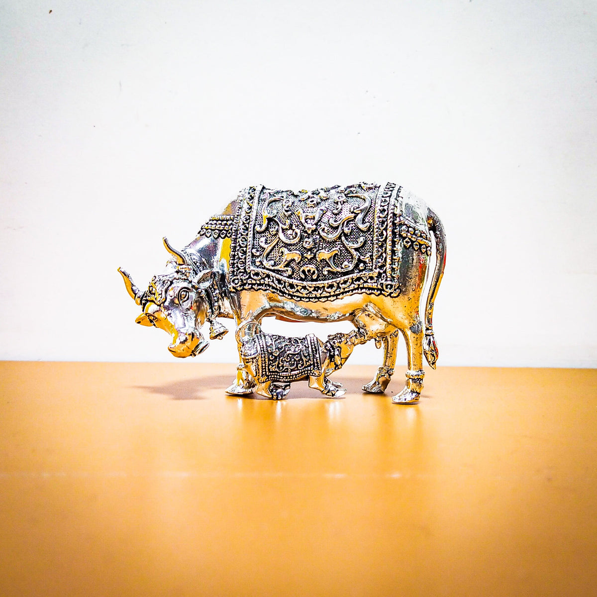 Corporate Gifting with Silver: A Premium Choice That Lasts Shriramsilverworks