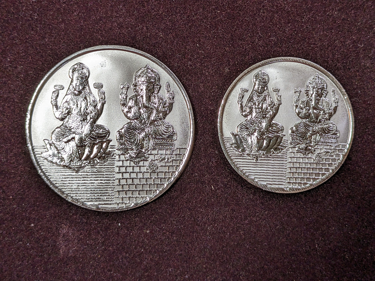 Does Silver Turn Black? Here’s Why (And How to Fix It) Shriramsilverworks