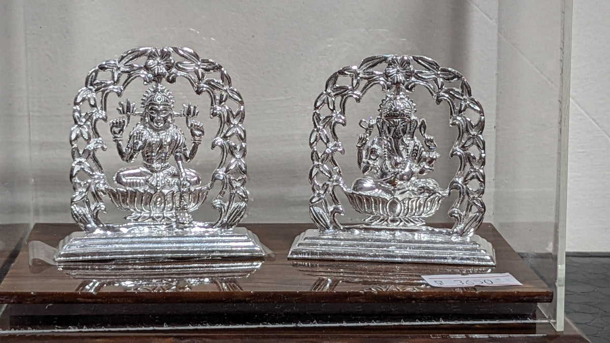 Why Silver Makes the Perfect Gift for Every Occasion Shriramsilverworks