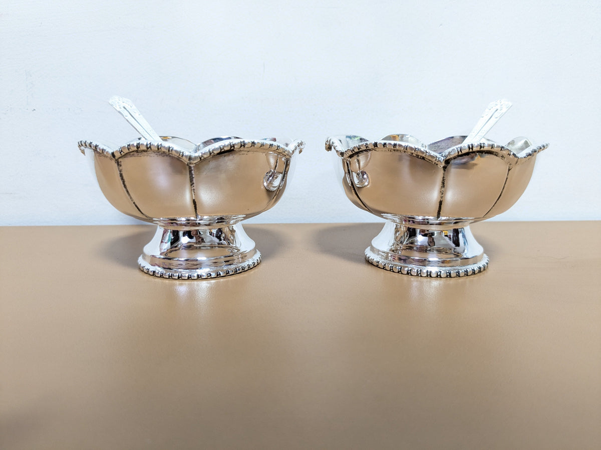 How to Identify Pure Silver: A Complete Buyer’s Guide Shriramsilverworks