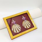Decorative Box For Pure 10gm Silver Coins Gift Packaging Shriramsilverworks