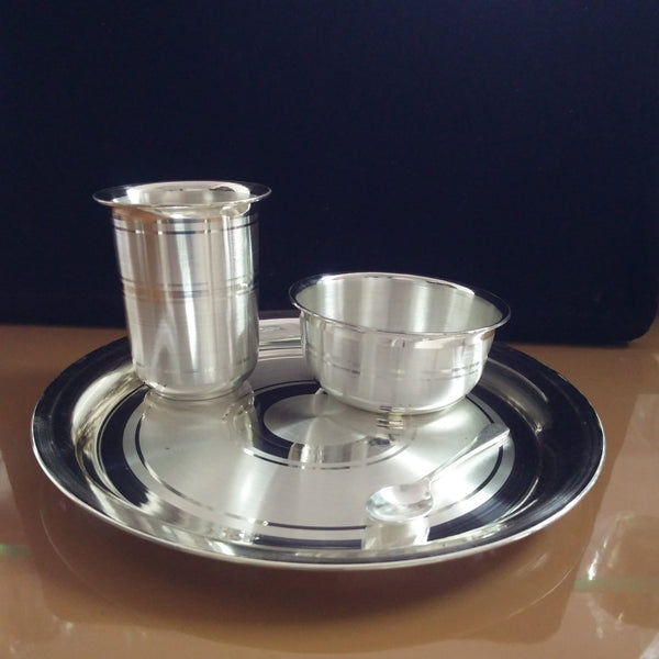 Classic Thali set - 6Inches