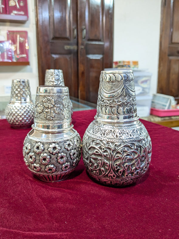 Surahi Set with Glass