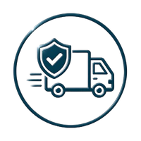 Free & Secure Shipping